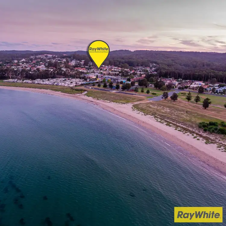 Second view of Homely apartment listing, 6/14 Corrigan Crescent, Batehaven NSW 2536