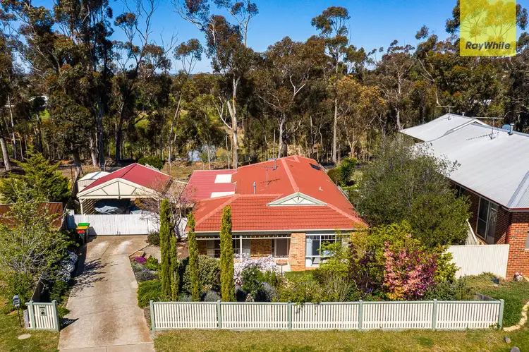 19 Higgins Court, Bacchus Marsh VIC 3340