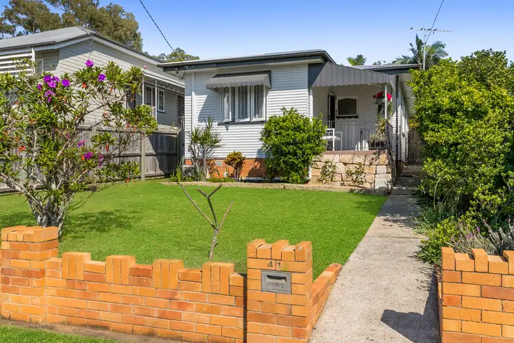 41 Primrose Street, Sherwood QLD 4075
