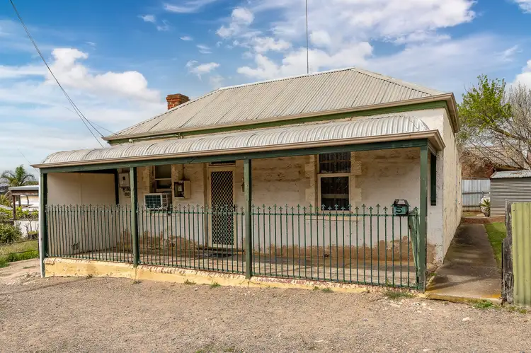 5 Joseph Street, Murray Bridge SA 5253