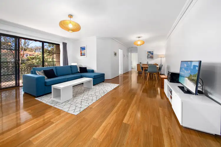 Main view of Homely apartment listing, D7/6 Schofield Place, Menai NSW 2234