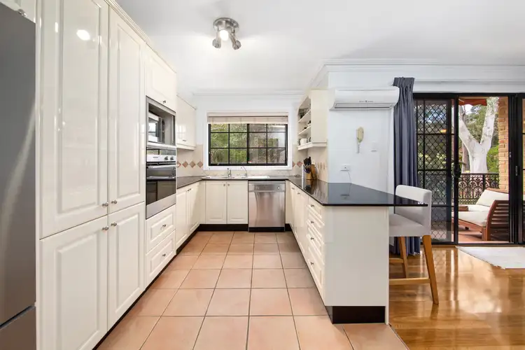 Second view of Homely apartment listing, D7/6 Schofield Place, Menai NSW 2234