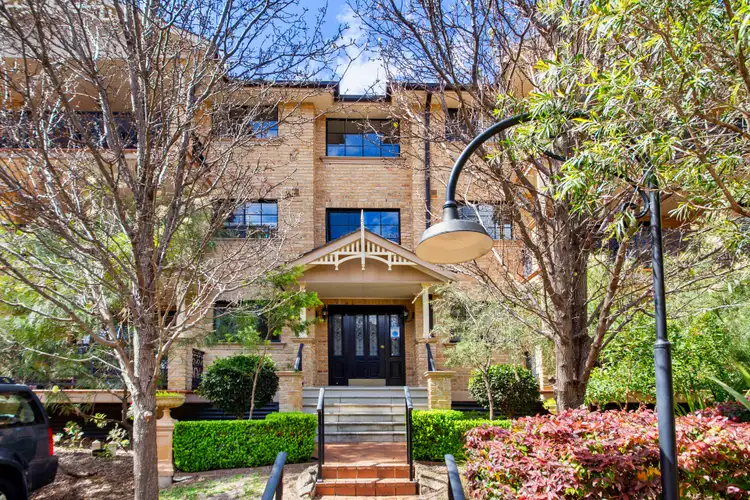 Third view of Homely apartment listing, D7/6 Schofield Place, Menai NSW 2234