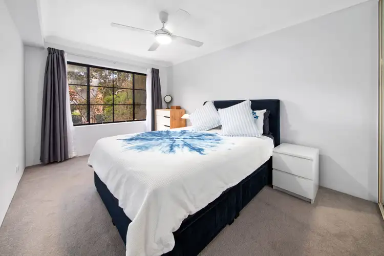 Fifth view of Homely apartment listing, D7/6 Schofield Place, Menai NSW 2234