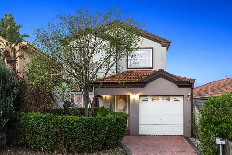 Main view of Homely house listing, 29 Brampton Circuit, Delahey VIC 3037