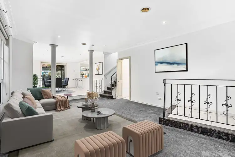 Third view of Homely house listing, 29 Brampton Circuit, Delahey VIC 3037