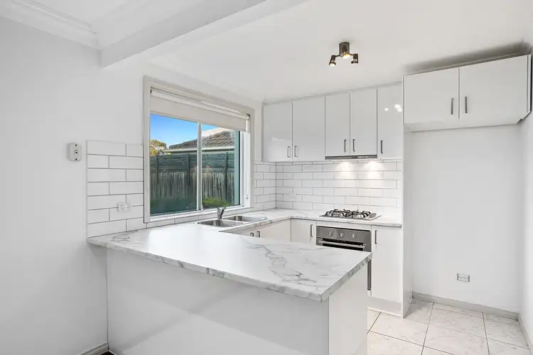 Fourth view of Homely house listing, 29 Brampton Circuit, Delahey VIC 3037