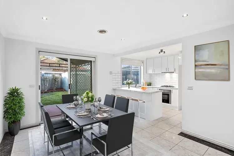 Fifth view of Homely house listing, 29 Brampton Circuit, Delahey VIC 3037