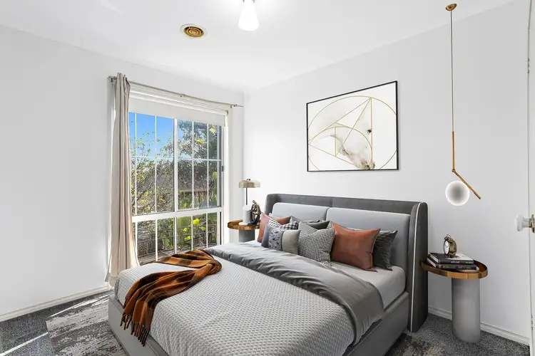 Sixth view of Homely house listing, 29 Brampton Circuit, Delahey VIC 3037