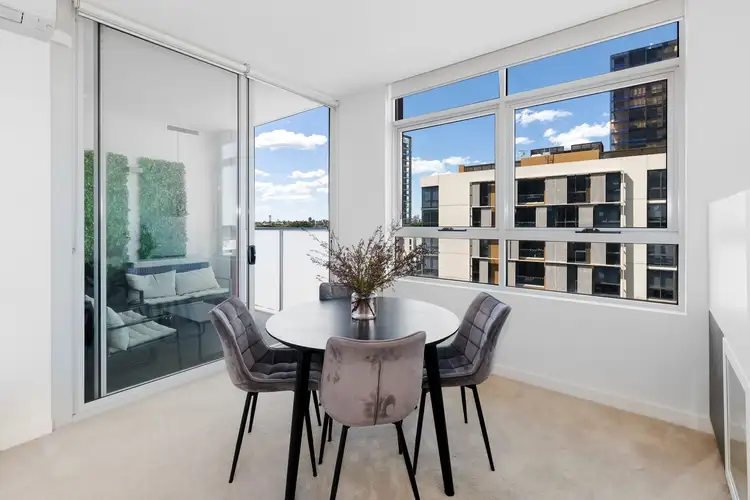 Fourth view of Homely apartment listing, 1305/15 Gadigal Avenue, Zetland NSW 2017