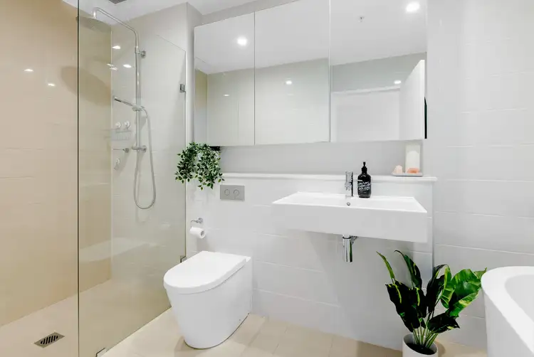 Sixth view of Homely apartment listing, 1305/15 Gadigal Avenue, Zetland NSW 2017