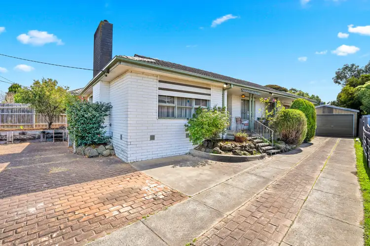 137 Greenwood Drive, Bundoora VIC 3083