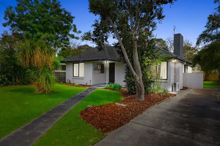 23 Paisley Drive, Frankston VIC 3199