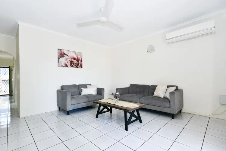 Third view of Homely unit listing, 6/5 Gailes Court, Marrara NT 812