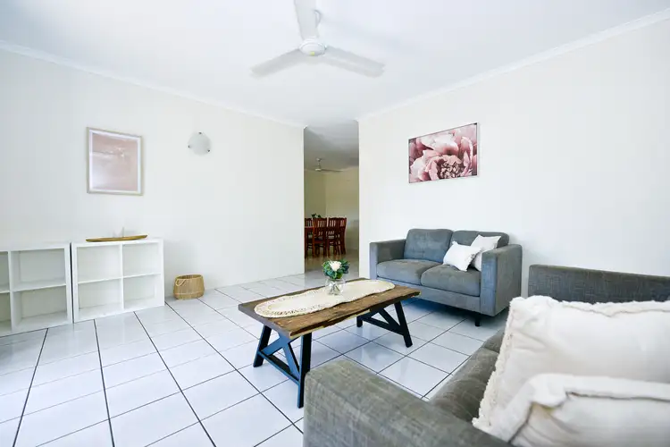 Fourth view of Homely unit listing, 6/5 Gailes Court, Marrara NT 812