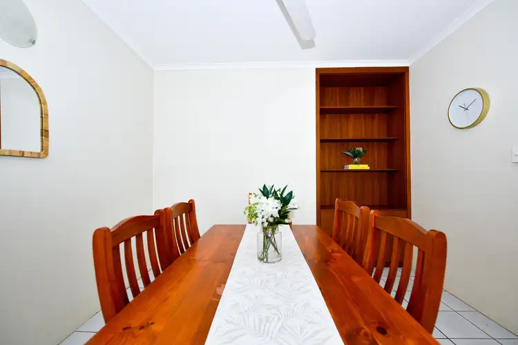 Sixth view of Homely unit listing, 6/5 Gailes Court, Marrara NT 812
