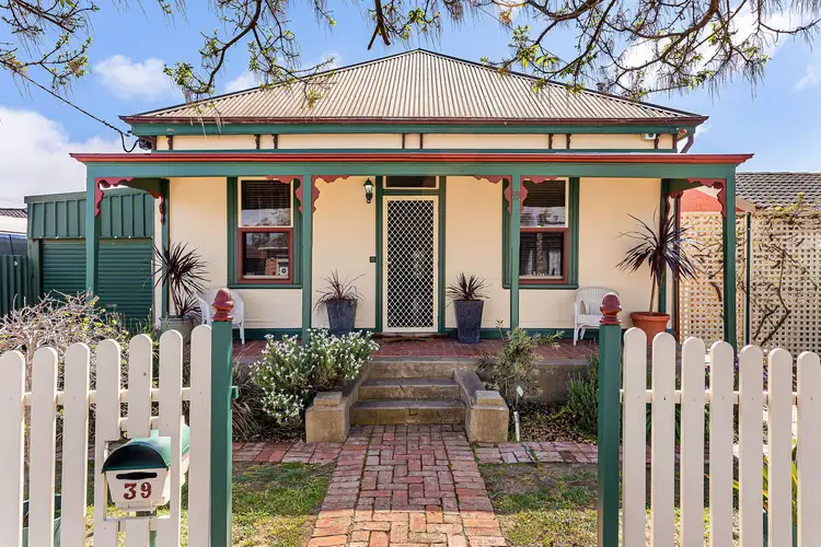 39 Mary Street, Ethelton SA 5015