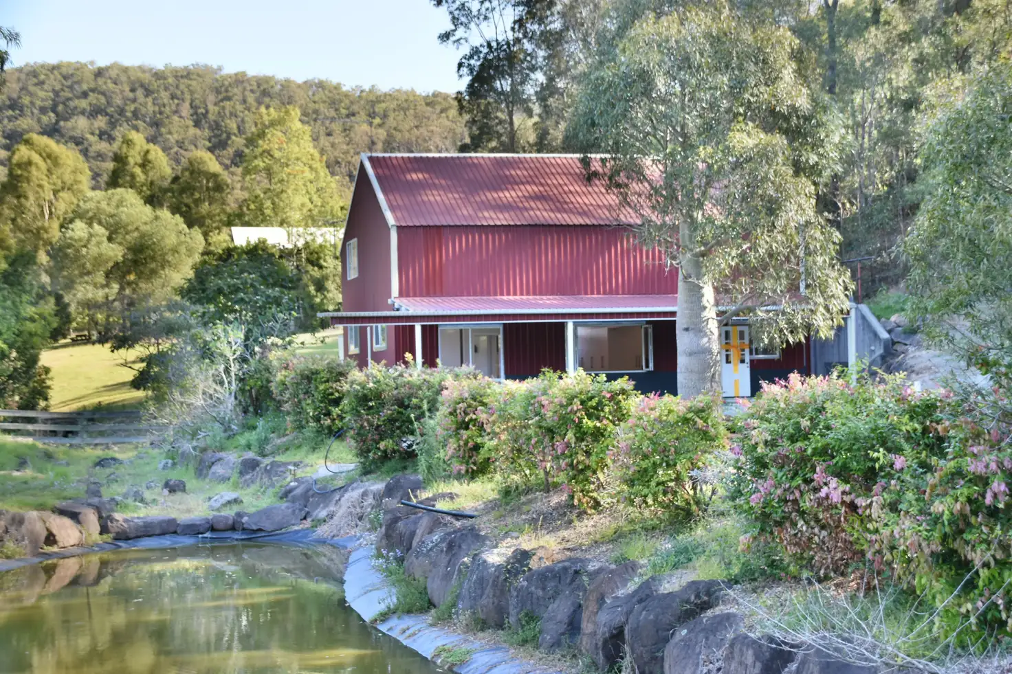 Main view of Homely house listing, 488 Cedar Creek Road, Cedar Creek QLD 4207