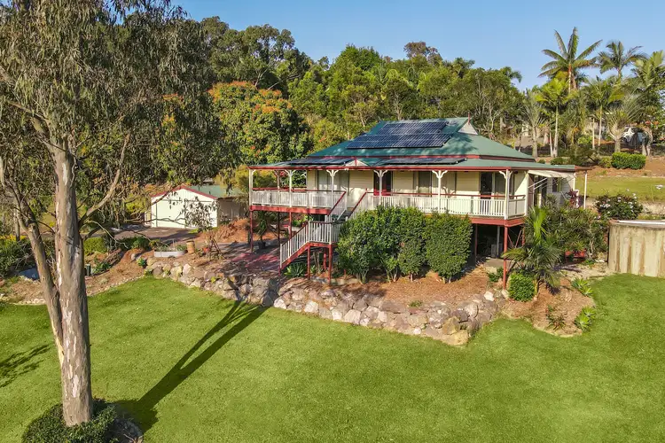 Main view of Homely house listing, 6 Country Coolum Drive, Yandina Creek QLD 4561