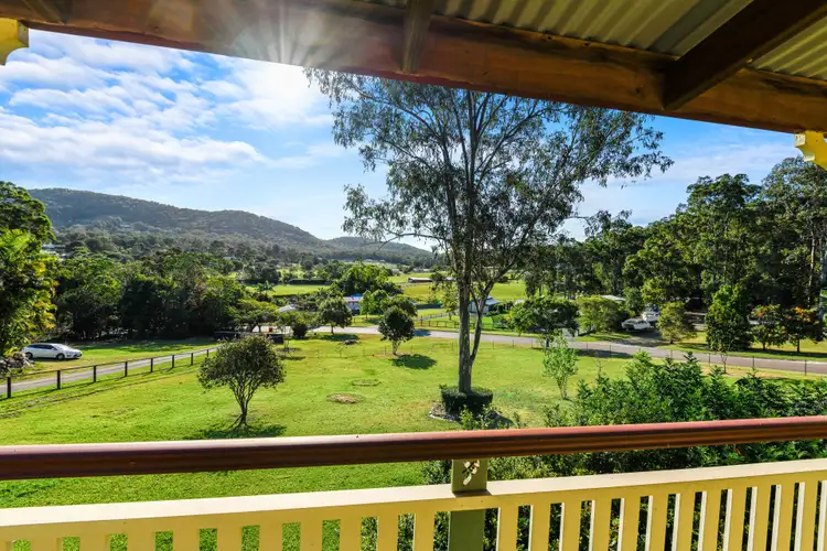 Third view of Homely house listing, 6 Country Coolum Drive, Yandina Creek QLD 4561