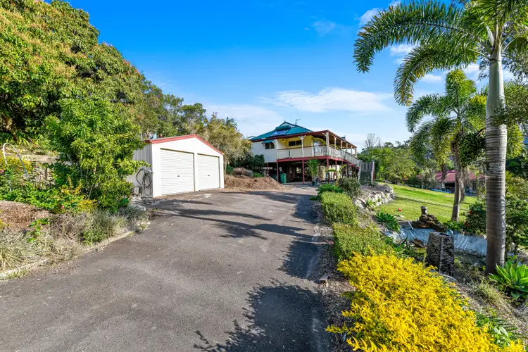 Fifth view of Homely house listing, 6 Country Coolum Drive, Yandina Creek QLD 4561