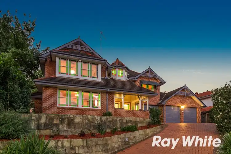 Second view of Homely house listing, 90 Grange Road, Glenhaven NSW 2156