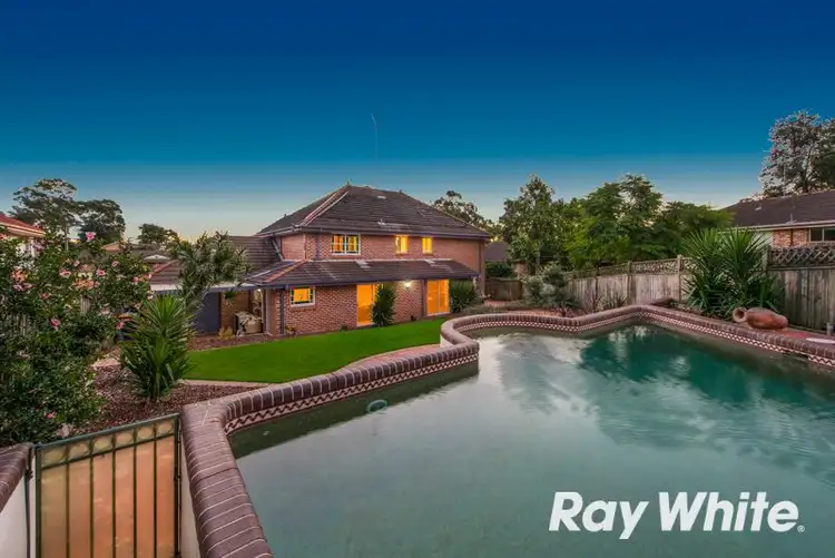 Third view of Homely house listing, 90 Grange Road, Glenhaven NSW 2156