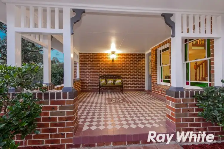 Fourth view of Homely house listing, 90 Grange Road, Glenhaven NSW 2156