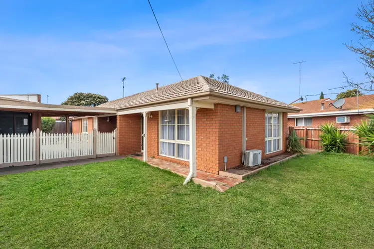 Main view of Homely house listing, 4 Cloverdale Drive, Corio VIC 3214