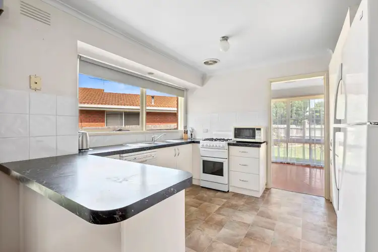 Fourth view of Homely house listing, 4 Cloverdale Drive, Corio VIC 3214