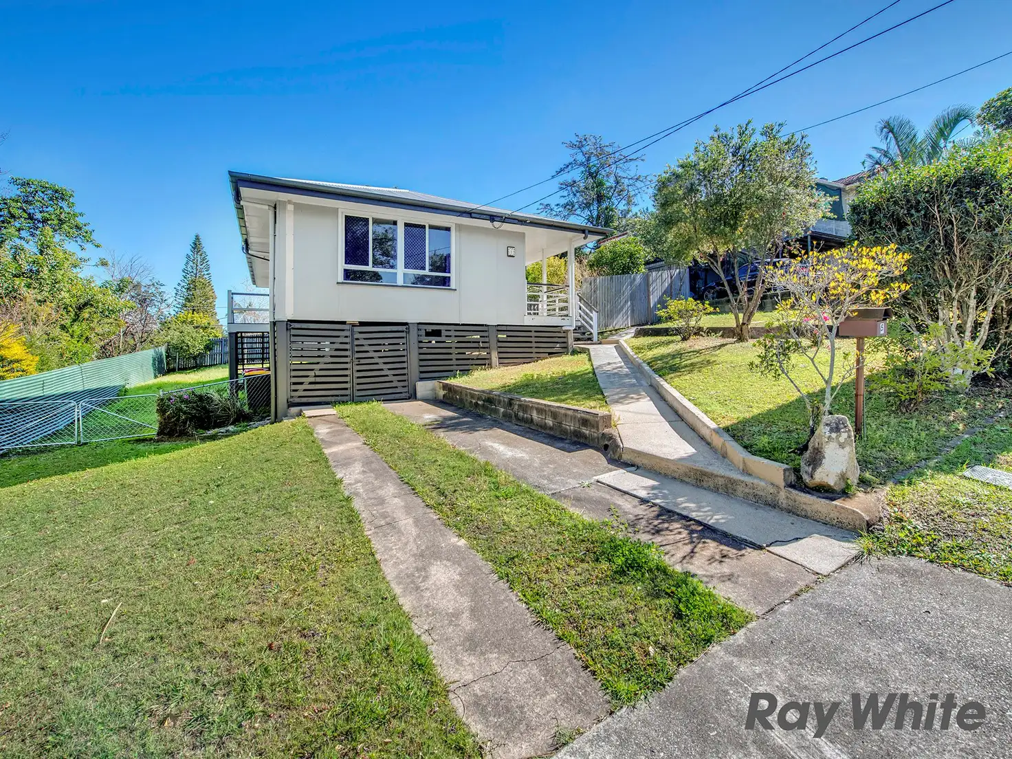 Main view of Homely house listing, 5 Dellow Street, Acacia Ridge QLD 4110