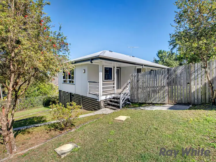 Second view of Homely house listing, 5 Dellow Street, Acacia Ridge QLD 4110