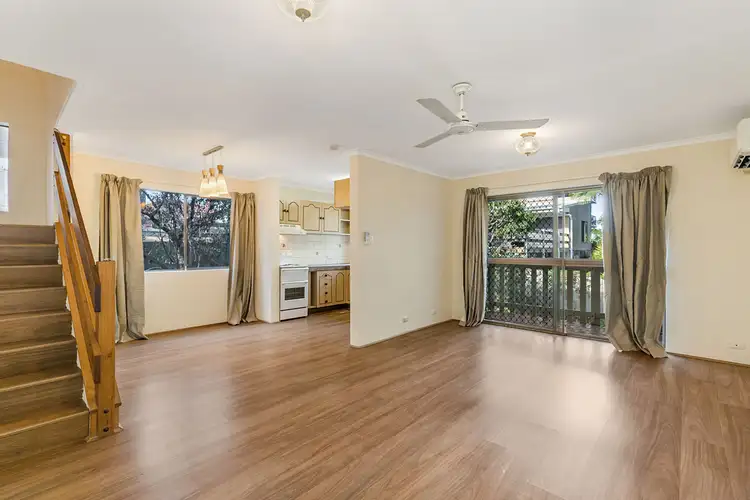 5/44 Miskin Street, Toowong QLD 4066