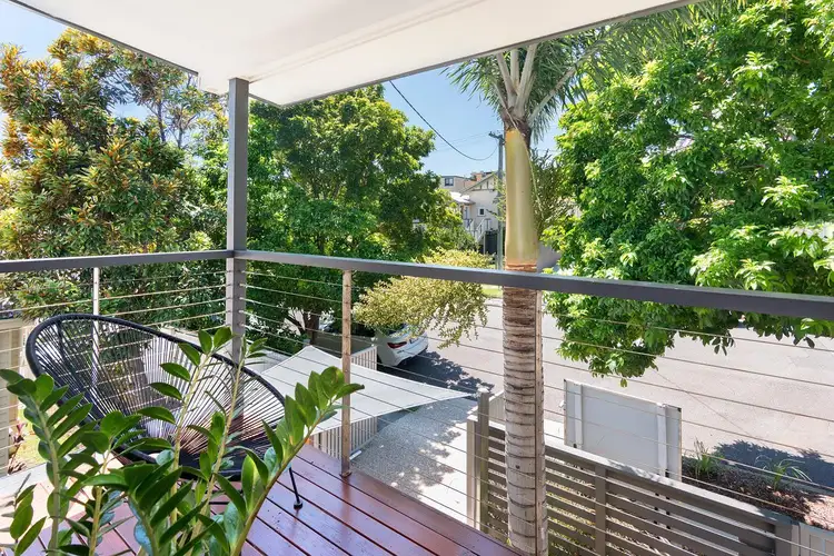Fourth view of Homely house listing, 30A Hunter Street, Wooloowin QLD 4030