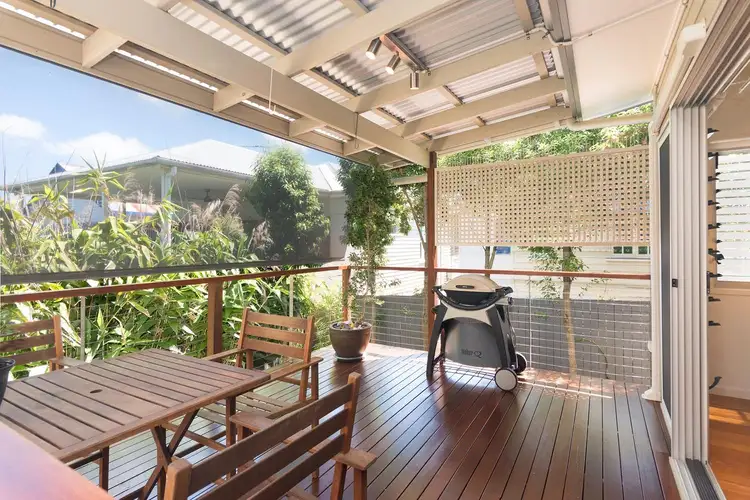 Fifth view of Homely house listing, 30A Hunter Street, Wooloowin QLD 4030