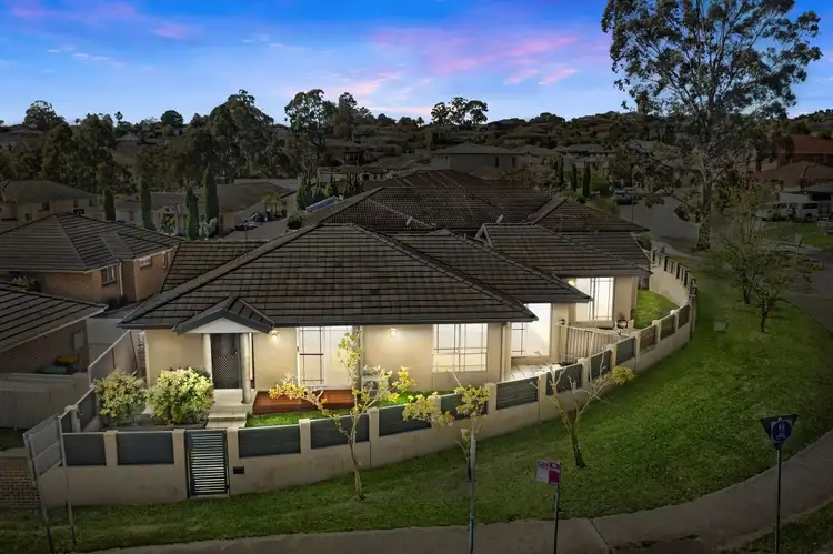 Main view of Homely house listing, 2/2 Wibbi Street, Maryland NSW 2287