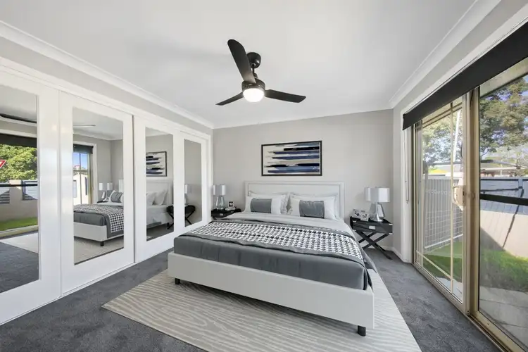 Fourth view of Homely house listing, 2/2 Wibbi Street, Maryland NSW 2287