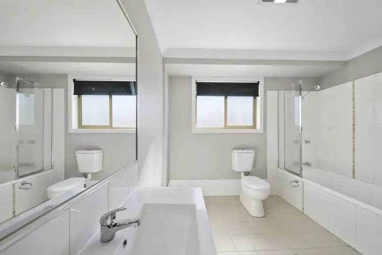 Fifth view of Homely house listing, 2/2 Wibbi Street, Maryland NSW 2287
