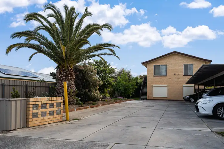 Second view of Homely unit listing, 8/71 Spring Street, Queenstown SA 5014