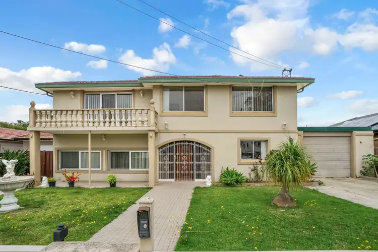 22 Irelands Road, Blacktown NSW 2148