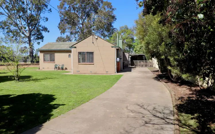 Main view of Homely house listing, 30 Breen Avenue, Kyabram VIC 3620