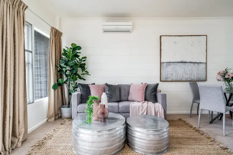 Second view of Homely unit listing, 7/16 Kyle Street, Glenside SA 5065