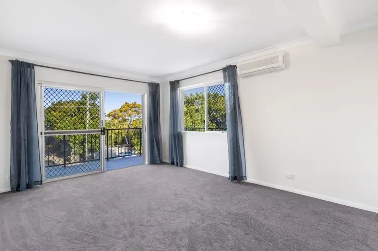 Main view of Homely unit listing, 2/7 Khartoum Street, Gordon Park QLD 4031