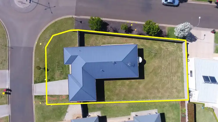 Second view of Homely house listing, 30 Tucker Street, Griffith NSW 2680