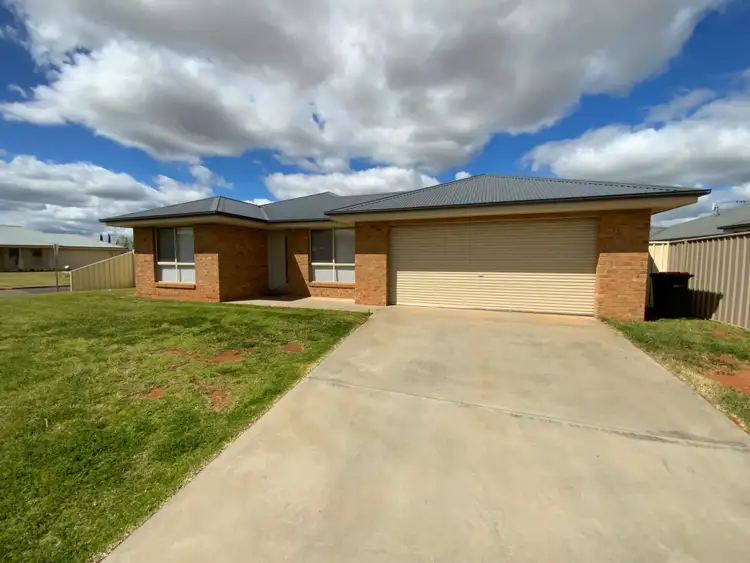 Third view of Homely house listing, 30 Tucker Street, Griffith NSW 2680