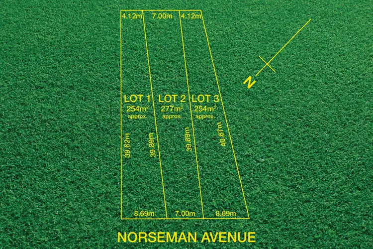 Third view of Homely house listing, 17 Norseman Avenue, Hillcrest SA 5086