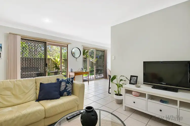 Second view of Homely townhouse listing, 22/201 Persse Road, Runcorn QLD 4113