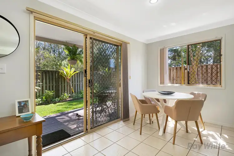 Third view of Homely townhouse listing, 22/201 Persse Road, Runcorn QLD 4113