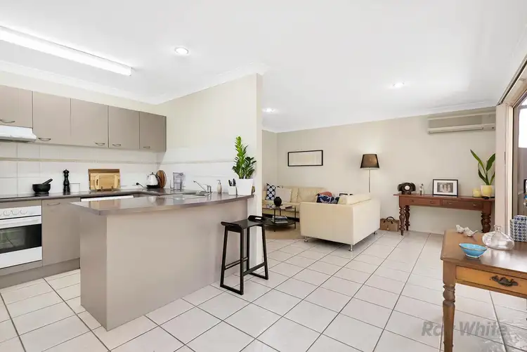 Fifth view of Homely townhouse listing, 22/201 Persse Road, Runcorn QLD 4113