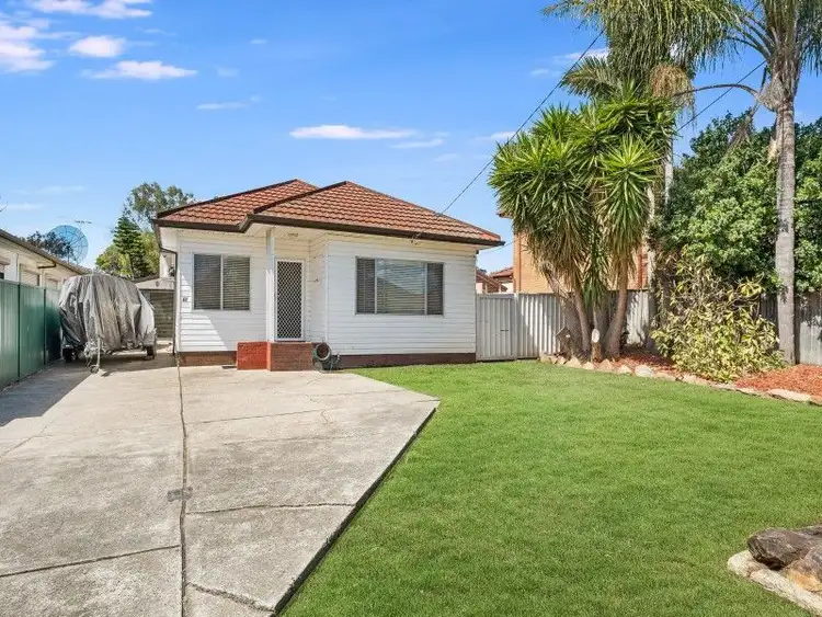 Second view of Homely house listing, 67 Robertson Road, Bass Hill NSW 2197